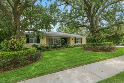 425 Morningside Drive, Lakeland, FL 33803 - Photo 1