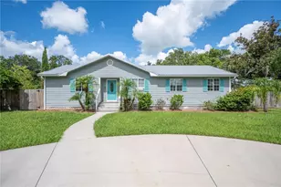 1625 S Broadway Ave, Bartow, FL 33830 - Photo 1