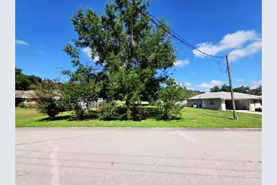 N Polk Avenue, Fort Meade, FL 33841 - Photo 1