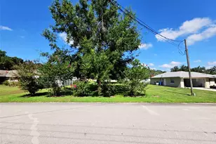 N Polk Ave, Fort Meade, FL 33841 - Photo 1