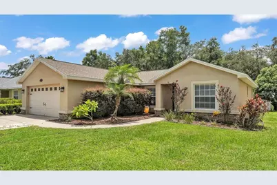 4651 Clubhouse Road, Lakeland, FL 33812 - Photo 1