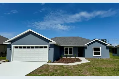 2376 SE 75th Boulevard, Bushnell, FL 33513 - Photo 1