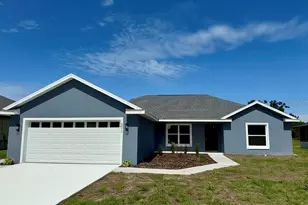 2376 SE 75th Blvd, Bushnell, FL 33513 - Photo 1