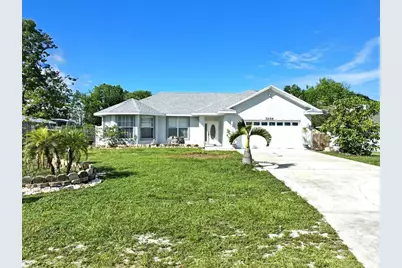 3206 Valerie Boulevard, Sebring, FL 33870 - Photo 1