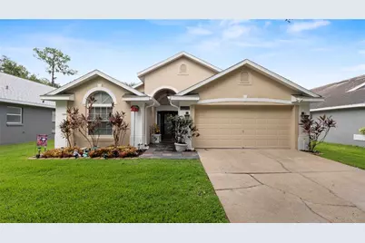 5718 Hawklake Road, Lithia, FL 33547 - Photo 1