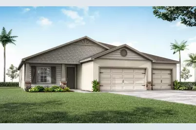 768 Cypress Creek Run, Saint Cloud, FL 34771 - Photo 1