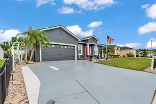 8008 Princeton Manor Cir, Lakeland, FL 33809 - Photo 1