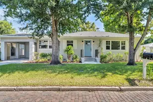 405 W Hunter St, Lakeland, FL 33803 - Photo 1