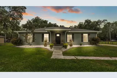 4736 Bridle Path Drive, Lakeland, FL 33810 - Photo 1