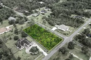 Peabody St, Orlando, FL 32833 - Photo 1