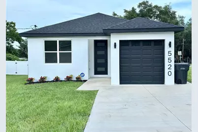 5520 10th Street SE, Lakeland, FL 33812 - Photo 1