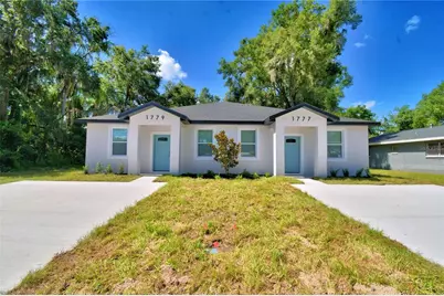 1777-1779 E Martin Luther King Jr Boulevard, Bartow, FL 33830 - Photo 1