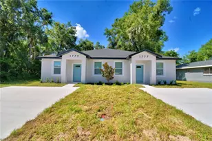 1777-1779 E Martin Luther King Jr Blvd, Bartow, FL 33830 - Photo 1