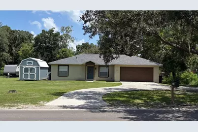 2606 Jim Johnson Road, Plant City, FL 33566 - Photo 1