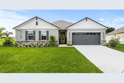 3152 Caspian Feather Street, Bartow, FL 33830 - Photo 1