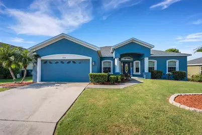 3216 Pebblebrooke Boulevard, Lakeland, FL 33810 - Photo 1