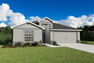 1266 Kingston Wy, Mulberry, FL 33860 - Photo 1
