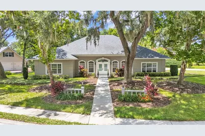 6801 Crescent Oaks Circle, Lakeland, FL 33813 - Photo 1