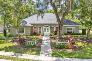 6801 Crescent Oaks Cir, Lakeland, FL 33813 - Photo 1