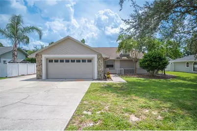 1054 Colony Park Drive, Lakeland, FL 33813 - Photo 1