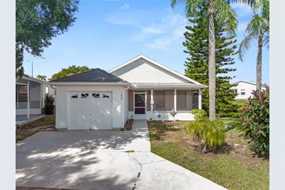 50989 Highway 27 #163, Davenport, FL 33897 - Photo 1