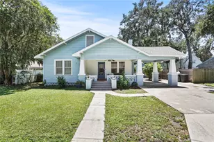 1611 Robertson St, Lakeland, FL 33803 - Photo 1