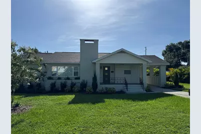 2814 Coventry Avenue, Lakeland, FL 33803 - Photo 1