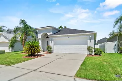 3961 Hampton Hills Drive, Lakeland, FL 33810 - Photo 1