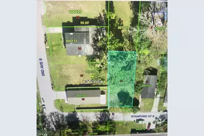 1040 E Stanford Street, Bartow, FL 33830 - Photo 1