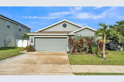640 Eisenhower Street, Bartow, FL 33830 - Photo 1