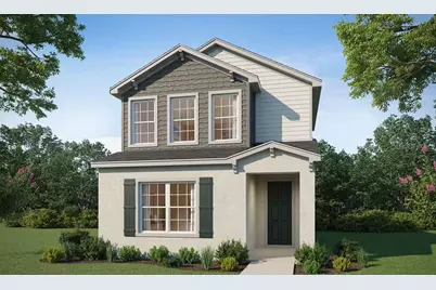 518 Windy Willow Way, Saint Cloud, FL 34771 - Photo 1