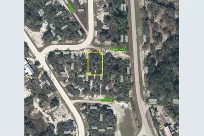 105 Colebrook Avenue, Lake Placid, FL 33852 - Photo 1