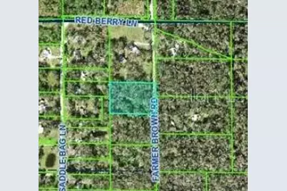 [Address not provided], Lakeland, FL 33801 - Photo 1