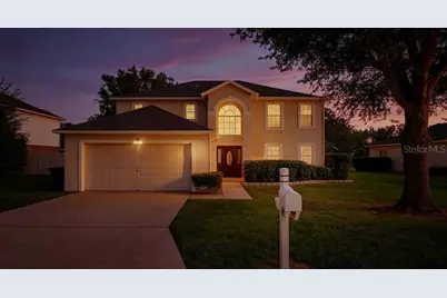 714 Sunset Cove Drive, Winter Haven, FL 33880 - Photo 1
