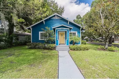 1029 S New York Avenue, Lakeland, FL 33803 - Photo 1