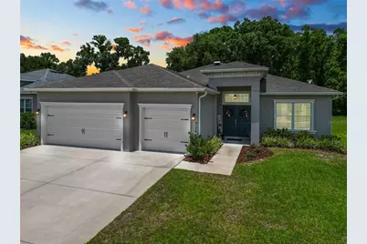 8174 Wilder Loop, Lakeland, FL 33809 - Photo 1