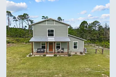 7790 SW 129th Avenue, Cedar Key, FL 32625 - Photo 1