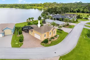 652 Meandering Way, Polk City, FL 33868 - Photo 1