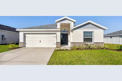 5417 SE 129th Lane, Belleview, FL 34420 - Photo 1