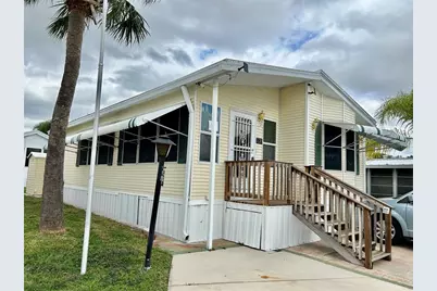 1120 Palmetto Lane, Bowling Green, FL 33834 - Photo 1