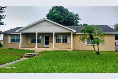 203 22nd Street NW, Winter Haven, FL 33880 - Photo 1