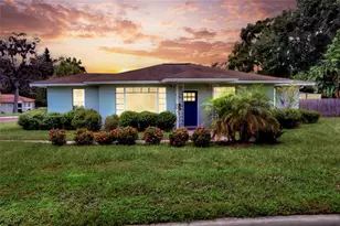 825 S New York Ave, Lakeland, FL 33815 - Photo 1