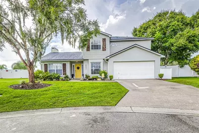6501 Fox Tree Lane, Lakeland, FL 33813 - Photo 1
