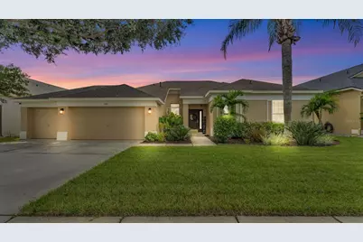 5123 Whispering Leaf Trail, Valrico, FL 33596 - Photo 1