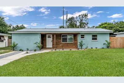 525 Ralph Street, Bartow, FL 33830 - Photo 1