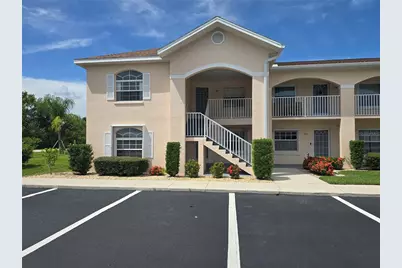 12144 SW Egret Circle #105, Lake Suzy, FL 34269 - Photo 1