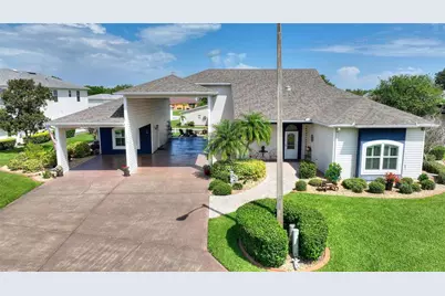 1056 Rally Drive, Polk City, FL 33868 - Photo 1