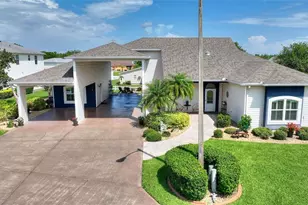 1056 Rally Dr, Polk City, FL 33868 - Photo 1