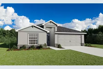 1124 Aruba Avenue, Mulberry, FL 33860 - Photo 1