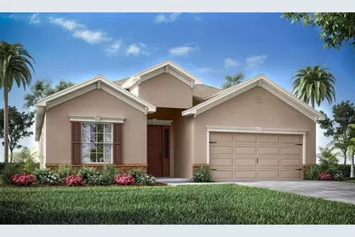 4350 River Birch Bend, Lakeland, FL 33811 - Photo 1